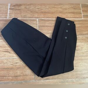 Rag  & Bone riding-style pant